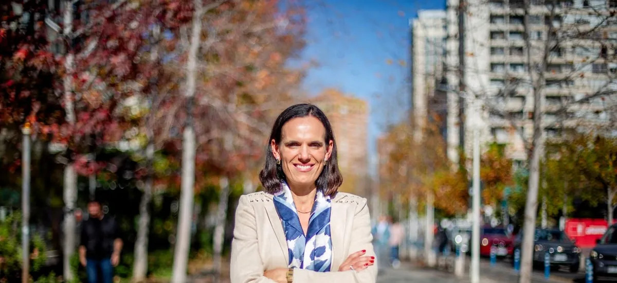 Asociación de Isapres tiene nueva presidenta: Melissa Hohmann, la abogada que denunció la colusión de las farmacias