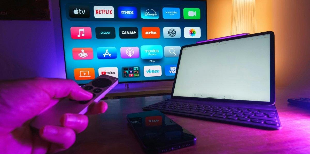 Reino Unido endurece regulación al streaming para equipararlas con la TV tradicional