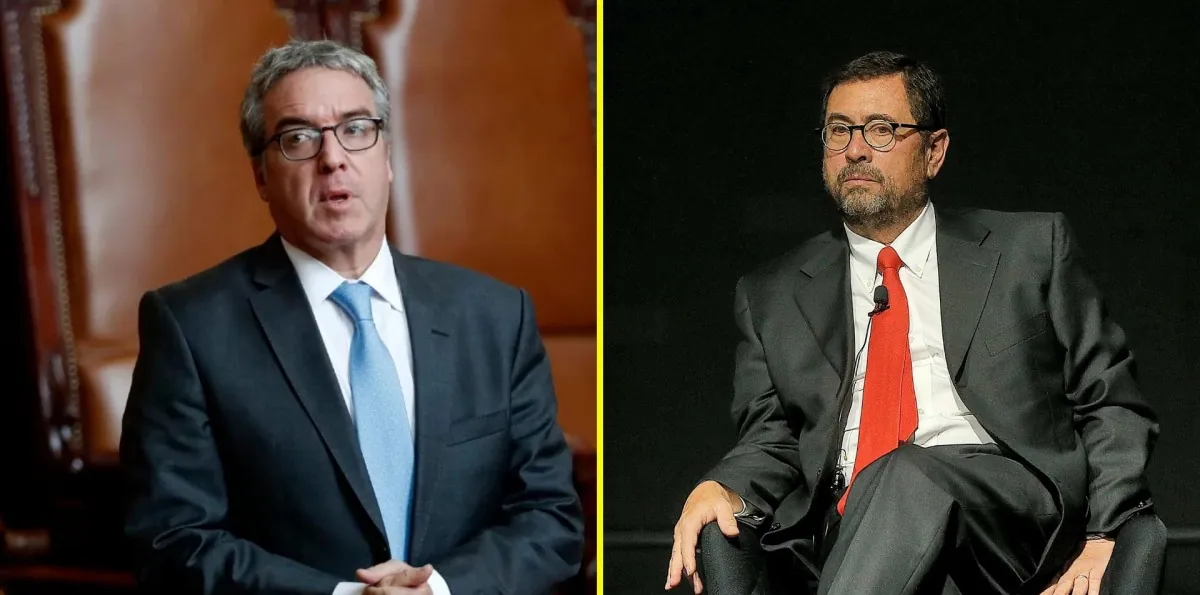 Gobierno mantiene a Gabriel Zaliasnik como embajador en Israel en medio de investigación por Caso Hermosilla