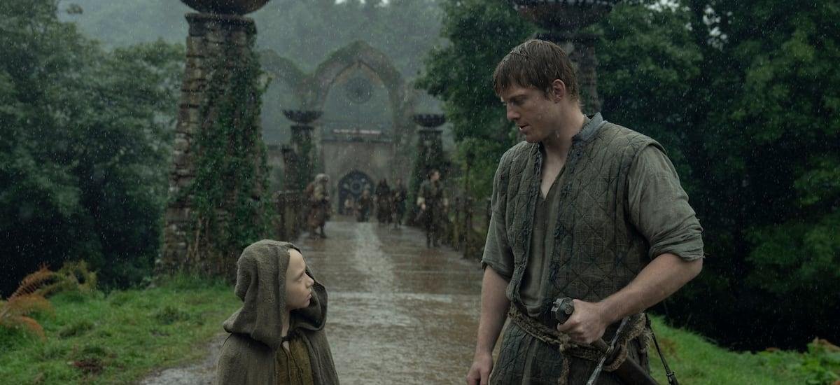 El Caballero de los Siete Reinos: el regreso a Westeros sin dragones que conquista la pantalla y las librerías