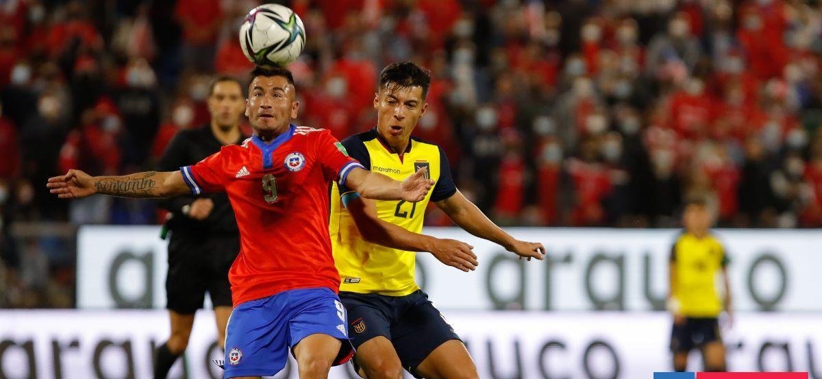 Jean Meneses regresa a Chile tras siete años: Limache lo oficializó como refuerzo para 2026