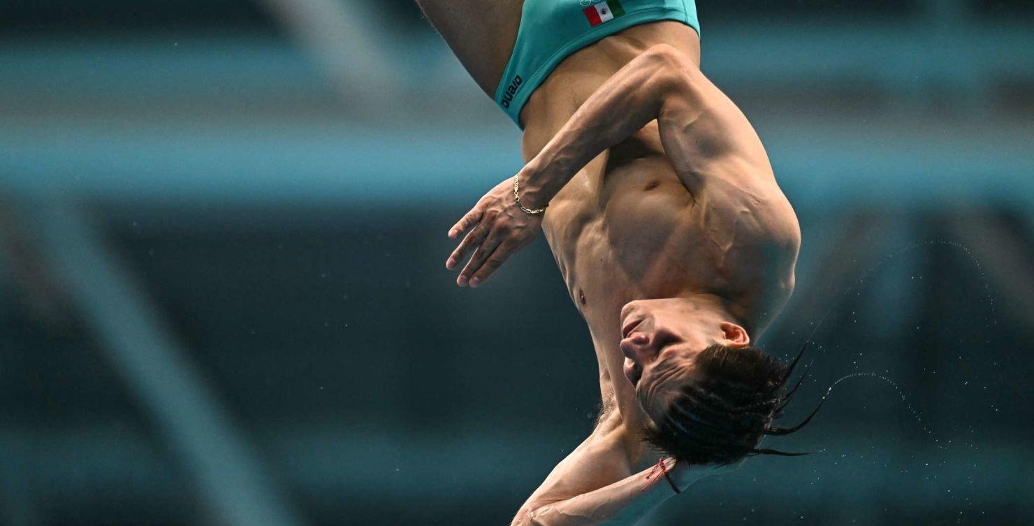 Cancelan la Copa Mundial de Clavados tras ola de violencia que se vive en Jalisco, México