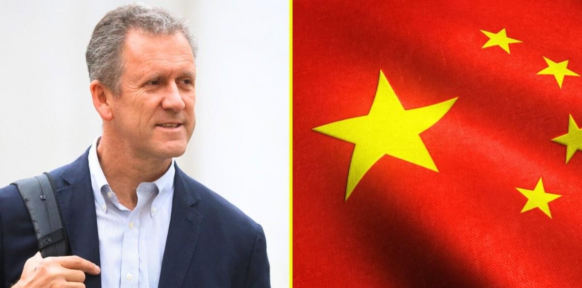 China critica a Estados Unidos por revocar visas a tres funcionarios de Gobierno: "Vuelve a ponerse en posición de dominante"