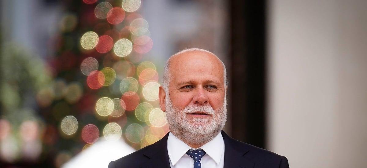 Elizalde acusa a la UDI de “inventar excusas” por sala cuna e insta a votar el proyecto la primera semana de marzo