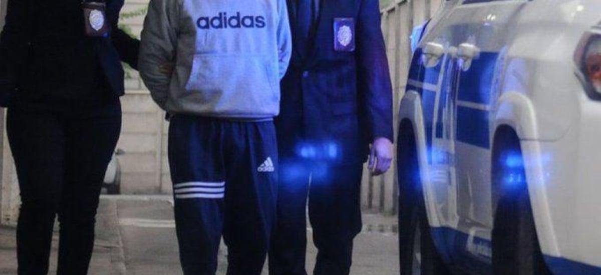 Huyendo a Santiago: capturan a sujeto acusado de femicidio de educadora de párvulos ocurrido en Florida - La Tercera