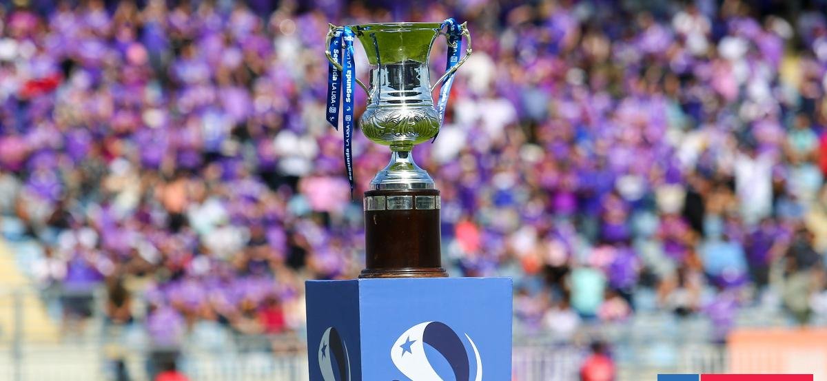 Con grupos y liguilla: ANFP traza líneas para definir nuevo formato de la Segunda División 2026