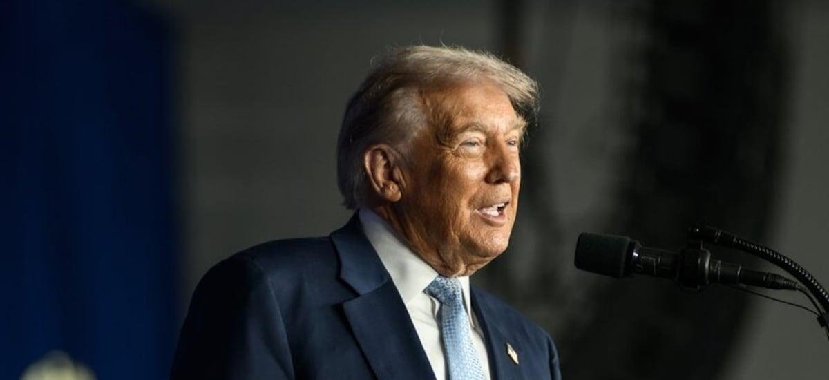 EE.UU. fuerte, próspero y respetado: el mensaje que entregaría Trump en el discurso del Estado de la Unión