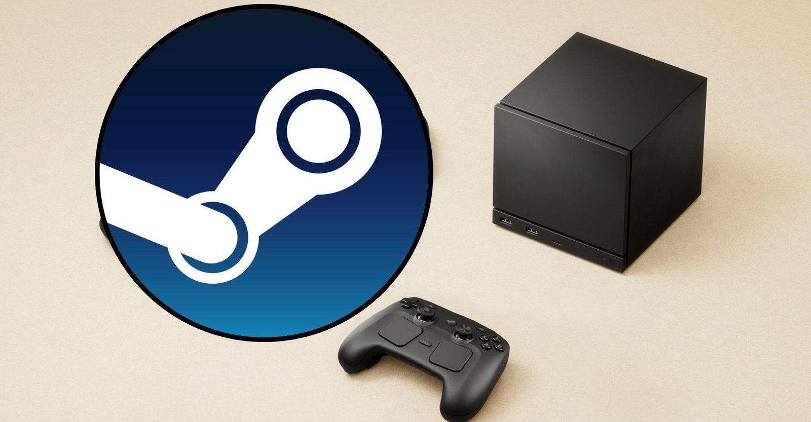 Valve retrasa la Steam Machine por crisis de memorias RAM