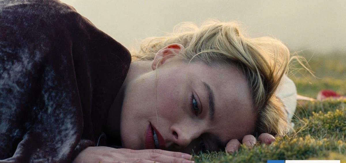 Cumbres Borrascosas con Margot Robbie lidera la taquilla y debuta con US$82 millones