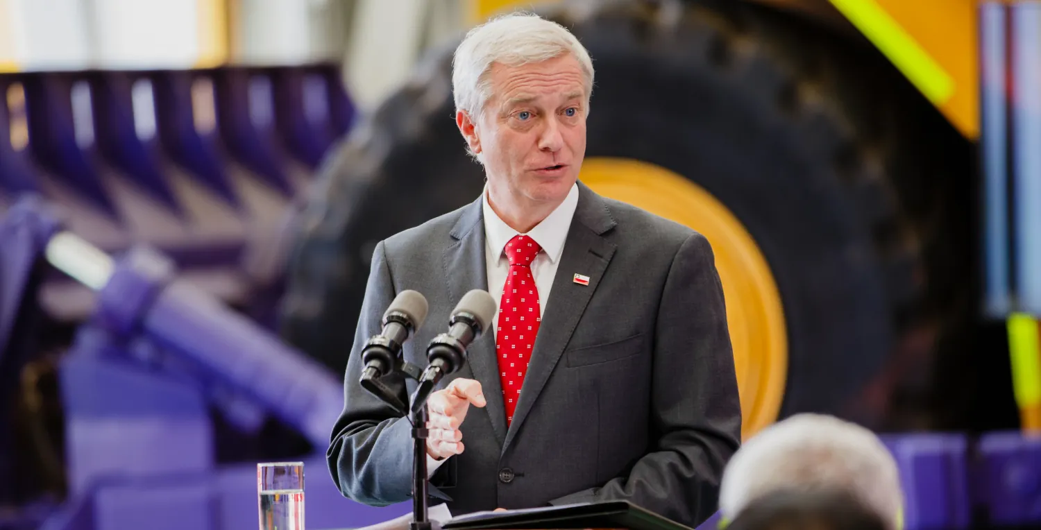 Encuesta Criteria: aprobación de Kast alcanza 50% y desaprobación sube a 37% en sus primeros días de gobierno