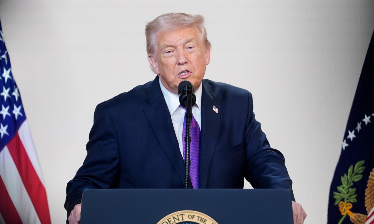 ¿Mentores al estilo “Hunger Games”? Competidores adolescentes se unirían a entrenadores famosos en “Juegos Patriotas” de Trump