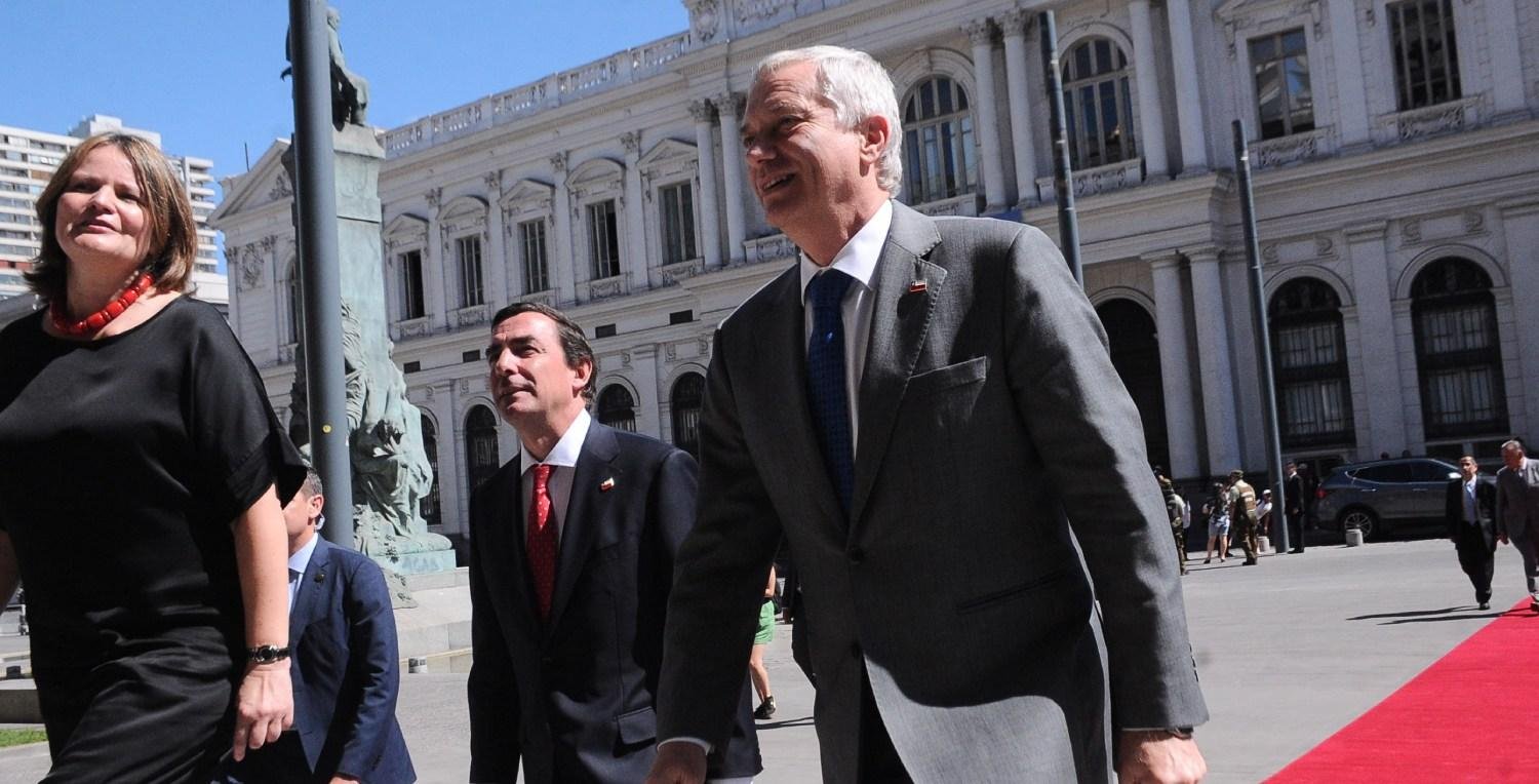 Política se polariza tras quiebre entre Boric y Kast: Oficialismo acusa “poco republicanismo” y oposición anuncia acciones fiscalizadoras