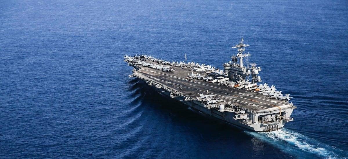 Trump anuncia protección con escoltas y seguros para buques petroleros en el golfo Pérsico