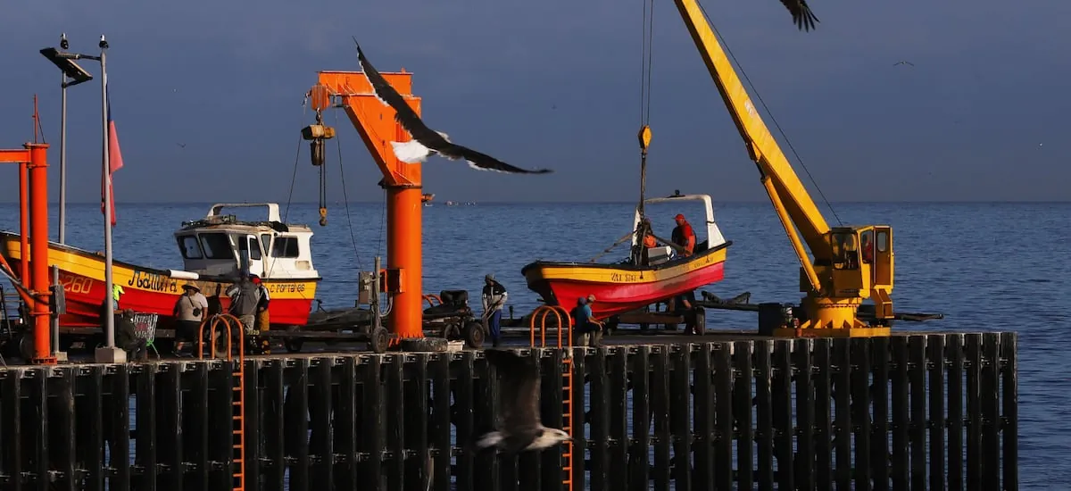 Confirman que mujer fallecida en Caleta Portales era una funcionaria de la Armada: fue identificada como una “Servidora Naval”