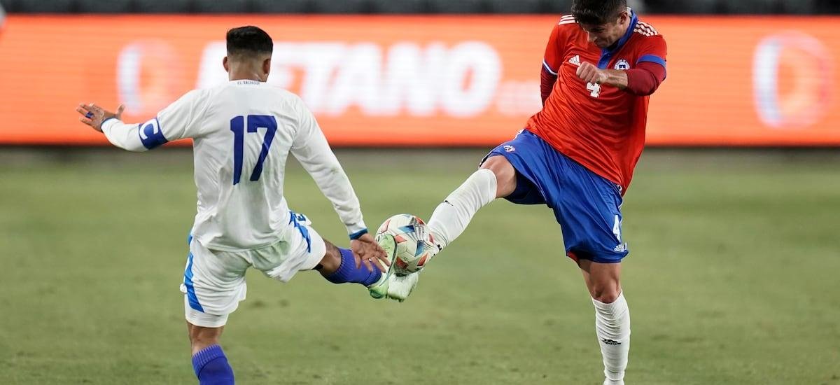 “Ultimando el acuerdo…”: figura de La Roja prepara su llegada a la MLS