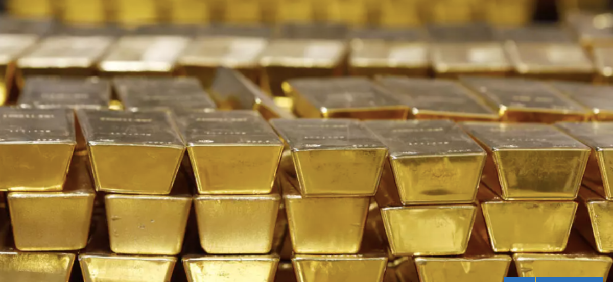 El oro despide el 2025 con un alza histórica cercana al 70%