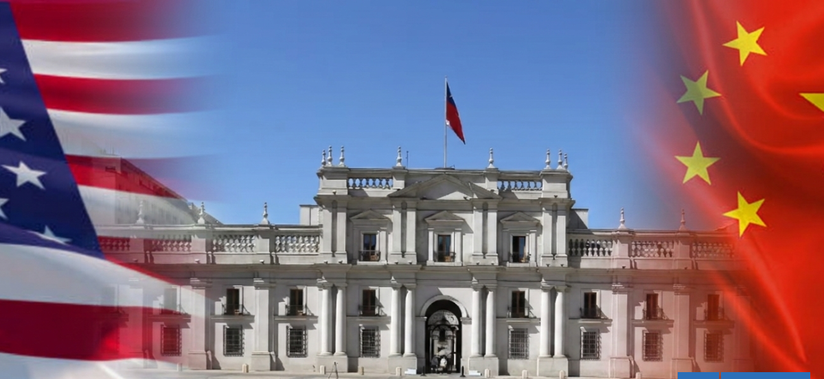 Entre Washington y Beijing: los proyectos que tensionan la política exterior de Chile