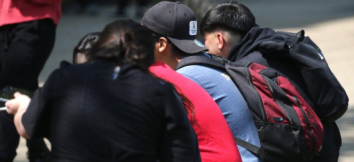 Tasa de titulados que dejaron de pagar el CAE subió 25 puntos durante la administración Boric