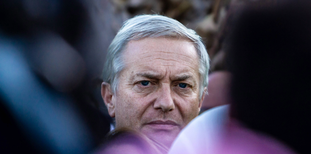 Gobernar antes de gobernar | Por Verónica Poblete