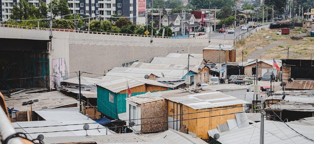 Tomás Vodanovic por desalojo del campamento Santa Marta: “Se ha ofrecido alternativa de traslado transitorio a todas las familias”