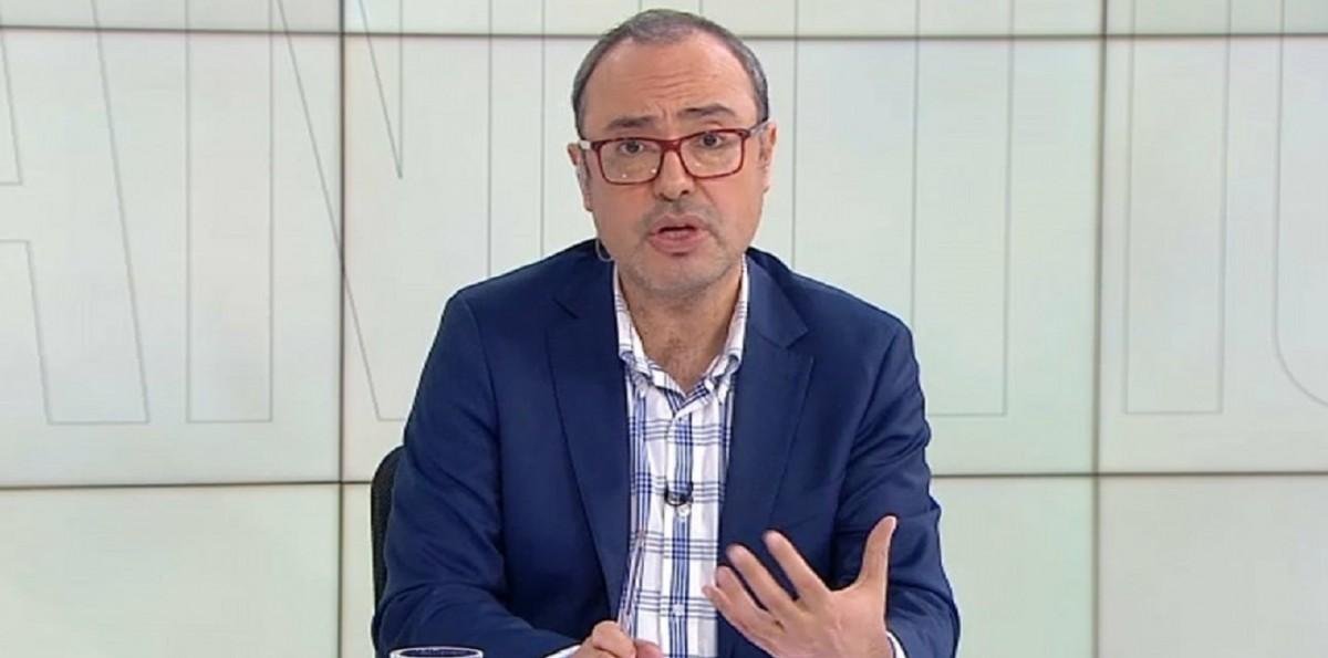 Columna de Mauricio Morales: "Un gobierno antipartido"