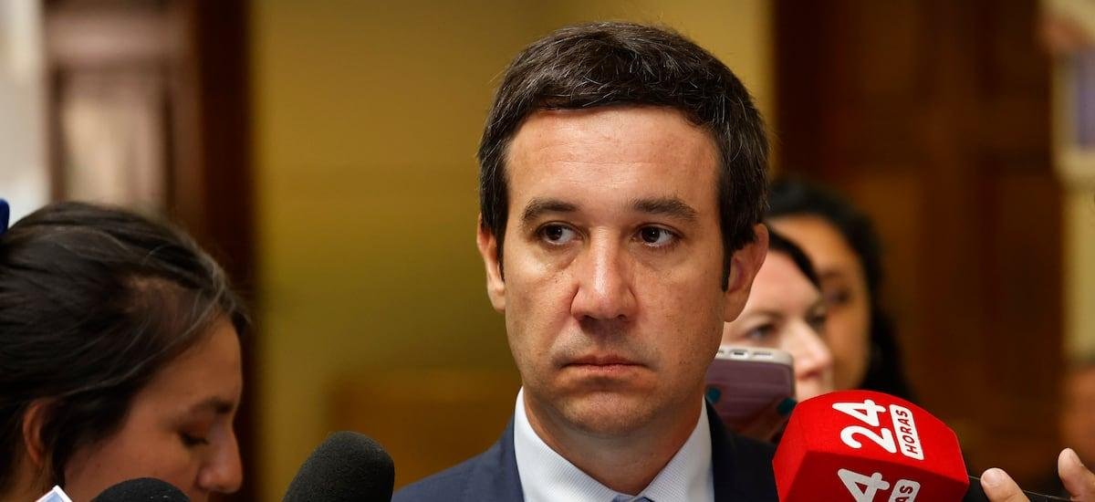 UDI exige al gobierno transparentar apoyos internacionales a candidatura de Bachelet a la ONU