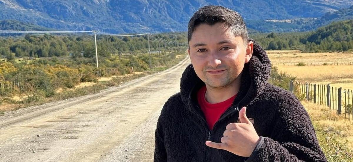 “Todos me dieron miedo, pero aún así me atreví a entrar”: Claux.7 recorre los lugares más misteriosos de Chile en su libro “Qué tal, hijos de la Pachamama”