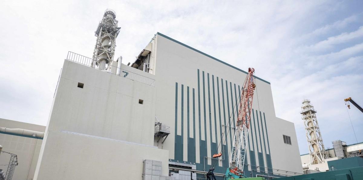 Japón vuelve a encender la planta nuclear más grande del mundo