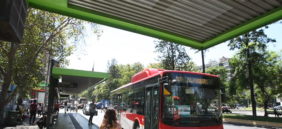 Electromovilidad, política de Estado y mujeres