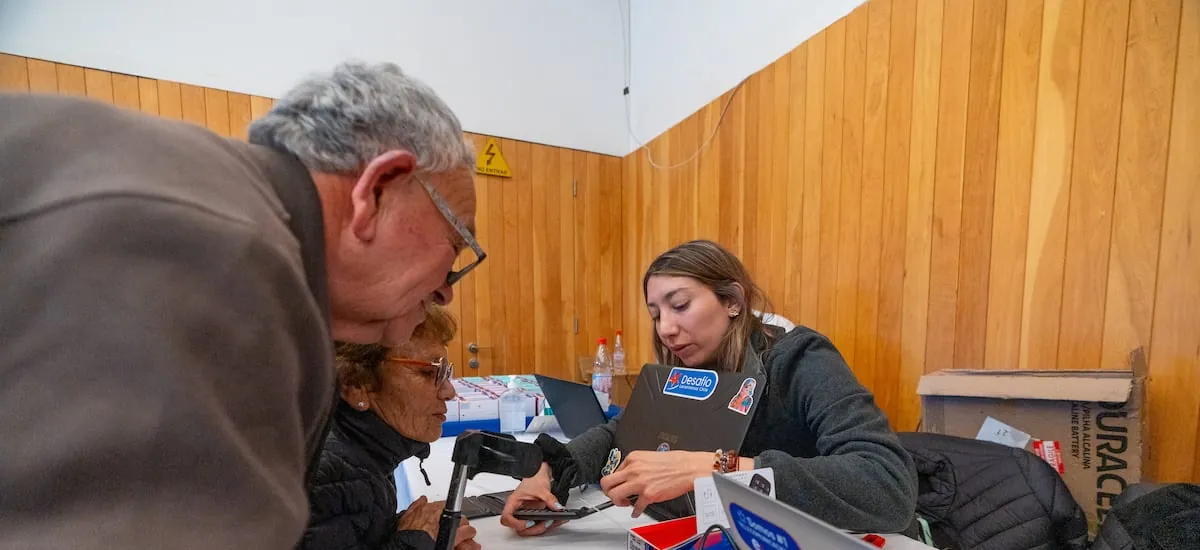 Entregarán más de 700 celulares y baterías portátiles a afectados por temporales en la Región de Coquimbo
