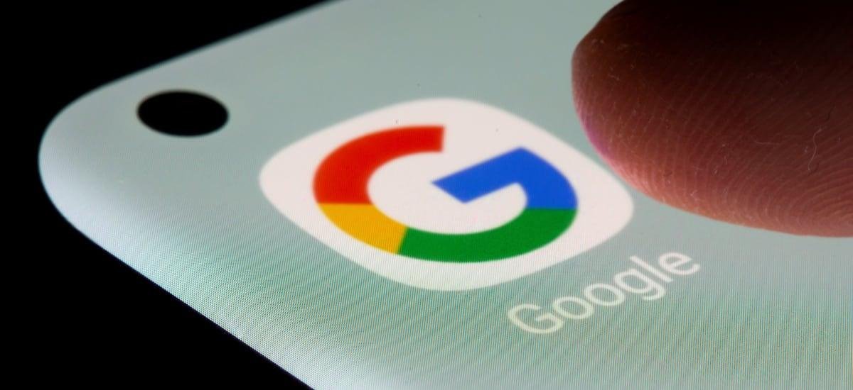 Alphabet, matriz de Google, prevé fuerte aumento en gastos de capital para 2026