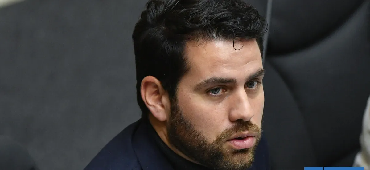 Ibáñez (FA) arremete contra megarreforma tras fallo del TC: "Se les dijo de todas las formas posibles"