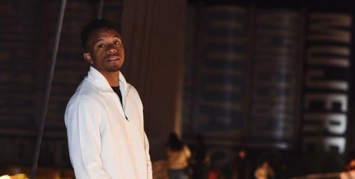 El difícil presente de Santiago Ford: "Ha sido el año más duro de mi vida"