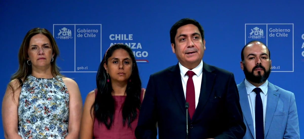 Gobierno asegura que hay disposición “a entregar todos los antecedentes” tras informe de Contraloría sobre pagos sin respaldo y sobreprecios por megaincendio