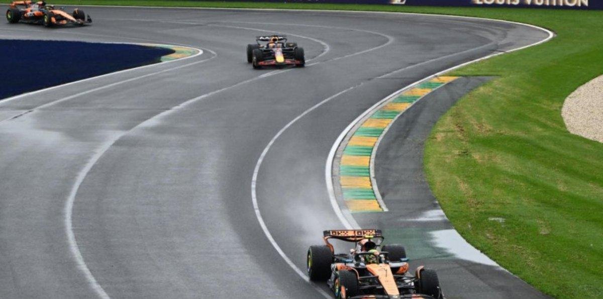 ¿Cuándo empieza la temporada 2026 de la Fórmula 1?