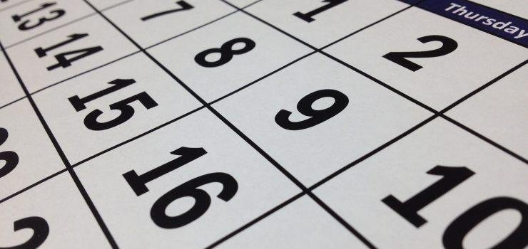 Semana Santa 2026: ¿Cuándo se celebrará en Chile y qué días serán feriados?