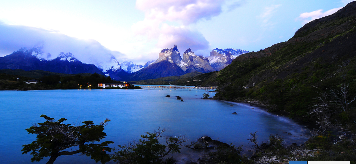 Decisiones sobre el modelo de desarrollo territorial del país: una tarea pendiente