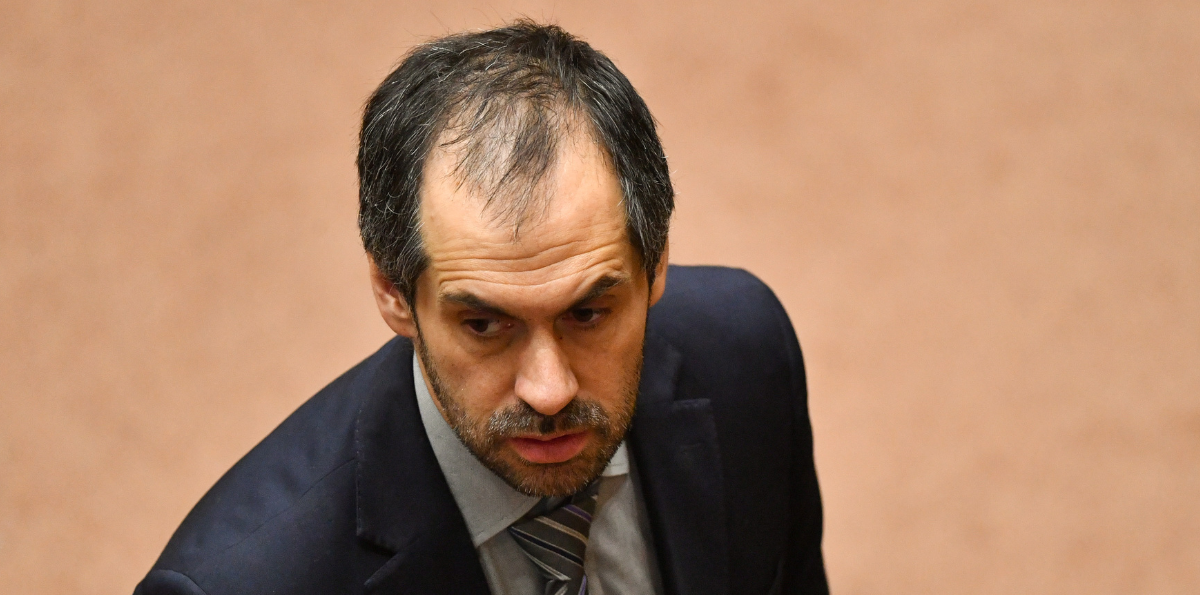 El resquicio constitucional con que la oposición podría inhabilitar a ministros de Boric en el gobierno de Kast