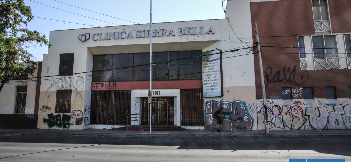 TC suspende juicio por pago de exclínica Sierra Bella tras requerimiento del municipio de Santiago