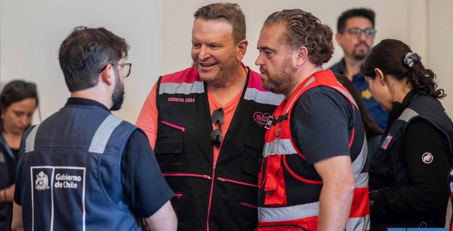 Boric reconoce demoras en viviendas de emergencia tras críticas en Bío Bío y ordena sumar proveedores