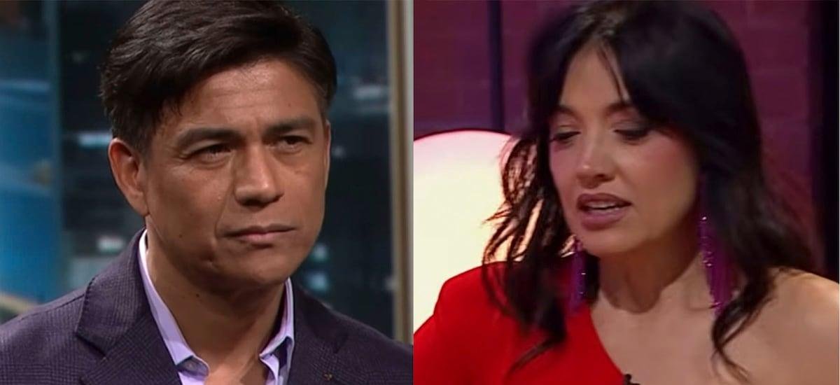 Américo replica “sin filtros” tras quiebre con Yamila: “Tantas veces me perdí” - La Cuarta