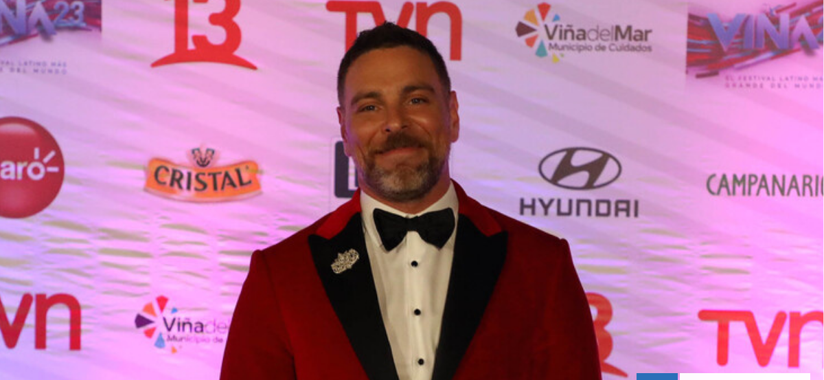 El secreto mejor guardado de Neme: confiesa que vive junto a su pareja hace 9 años