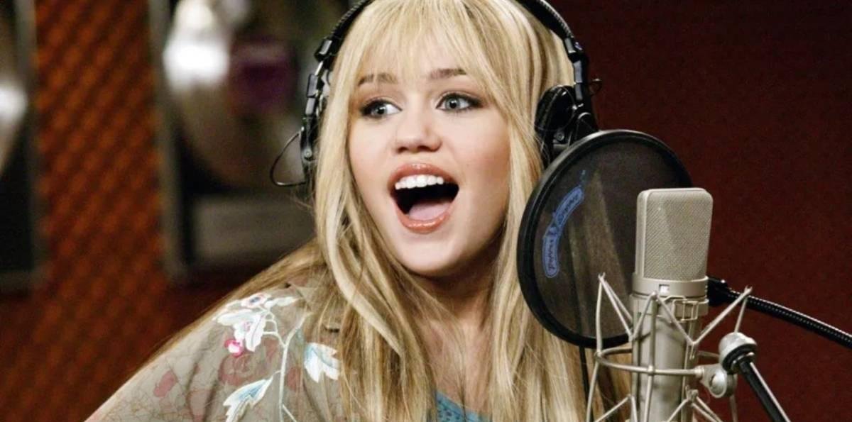 Miley Cyrus vuelve a Disney para celebrar los 20 años de "Hannah Montana"