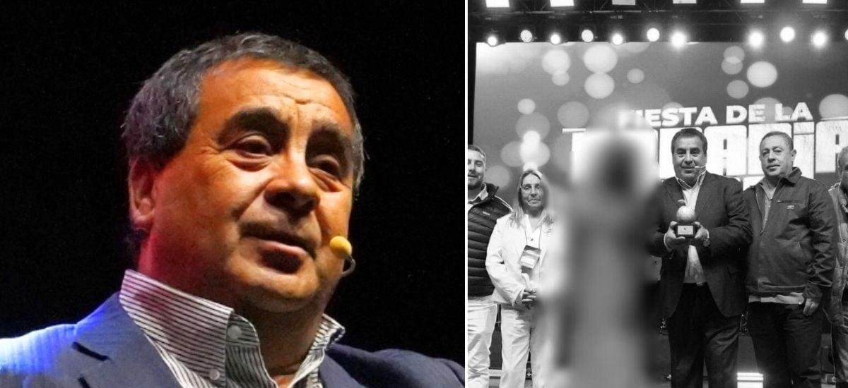 Hija de Dino Gordillo explica “error” en beso a menor de edad pero testigos la desmienten: detallaron gesto “bien feo”