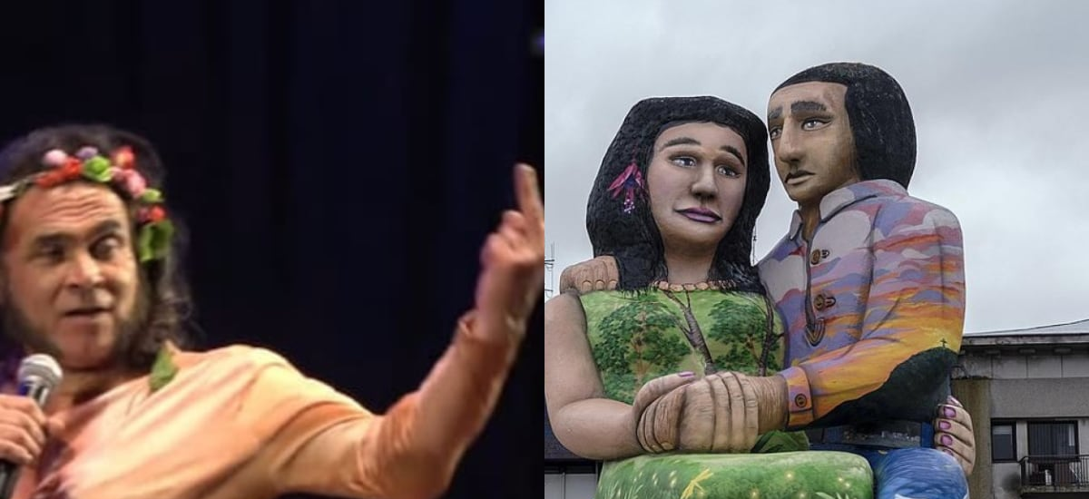 “No voy a permitir que venga a sacarles la madre”: conocido político sacó las garras por puertomontinos insultados por Arturo Ruiz-Tagle - La Cuarta