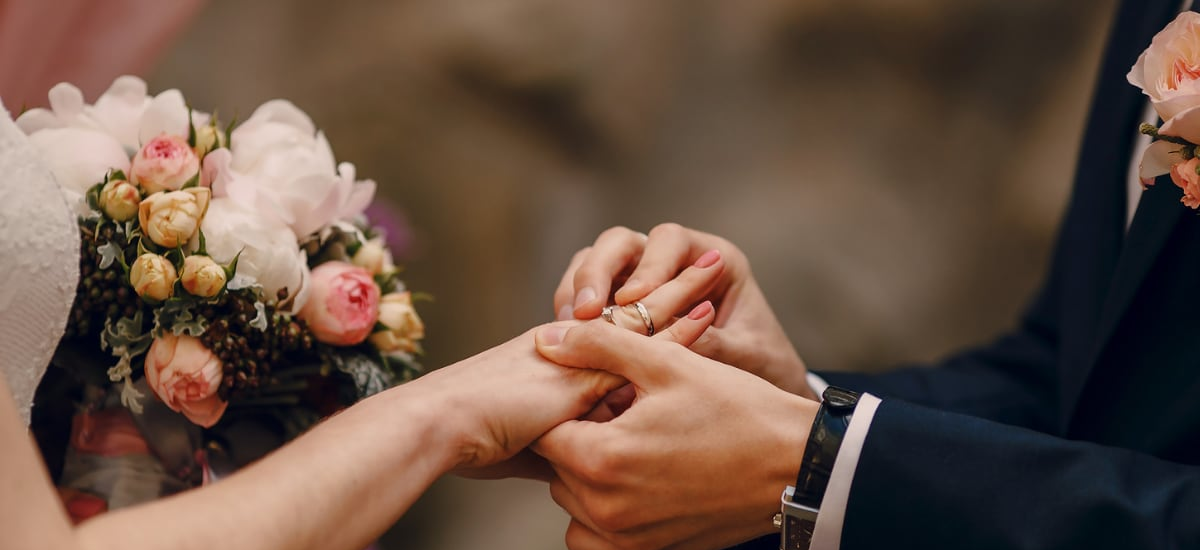 Conocida pareja farandulera se va a casar: lo anunciaron en redes