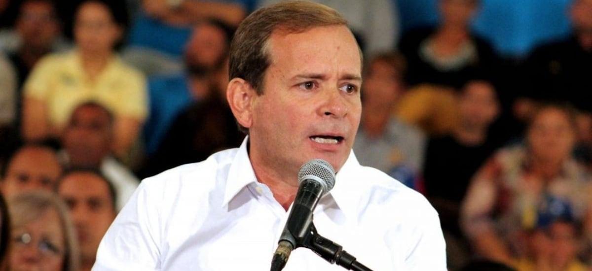 Excarcelan a Juan Pablo Guanipa, colaborador de María Corina Machado, tras más de ocho meses preso en Venezuela