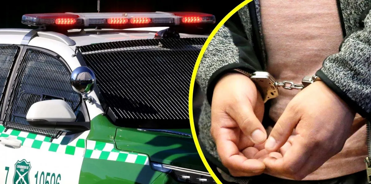 Niño llamó al 133 y salvó a su madre cuando era atacada por su expareja en Salamanca