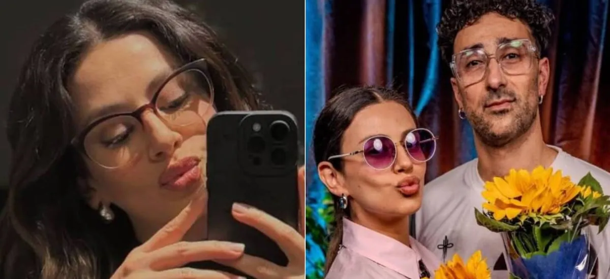 Karla Melo celebra importante hito en su vida y sorprende con inesperado gesto a ex pareja: detalle no pasó desapercibido
