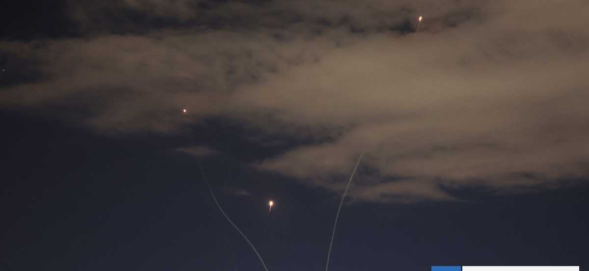 Israel anuncia nueva oleada de ataques contra Irán y reportan primeras explosiones en Teherán